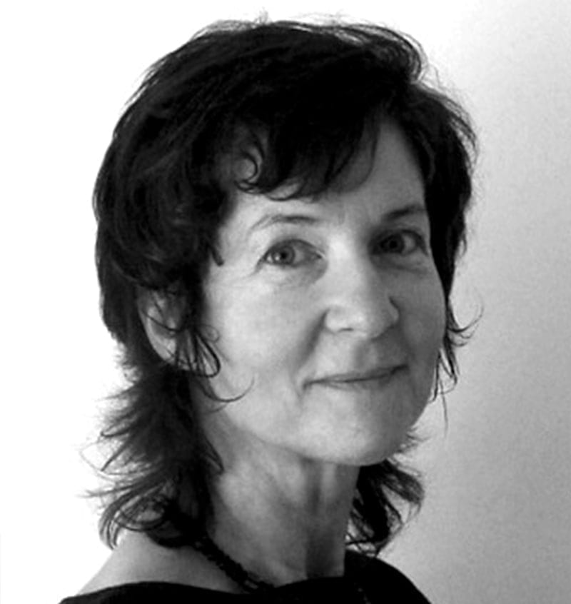 Barbara Behnke