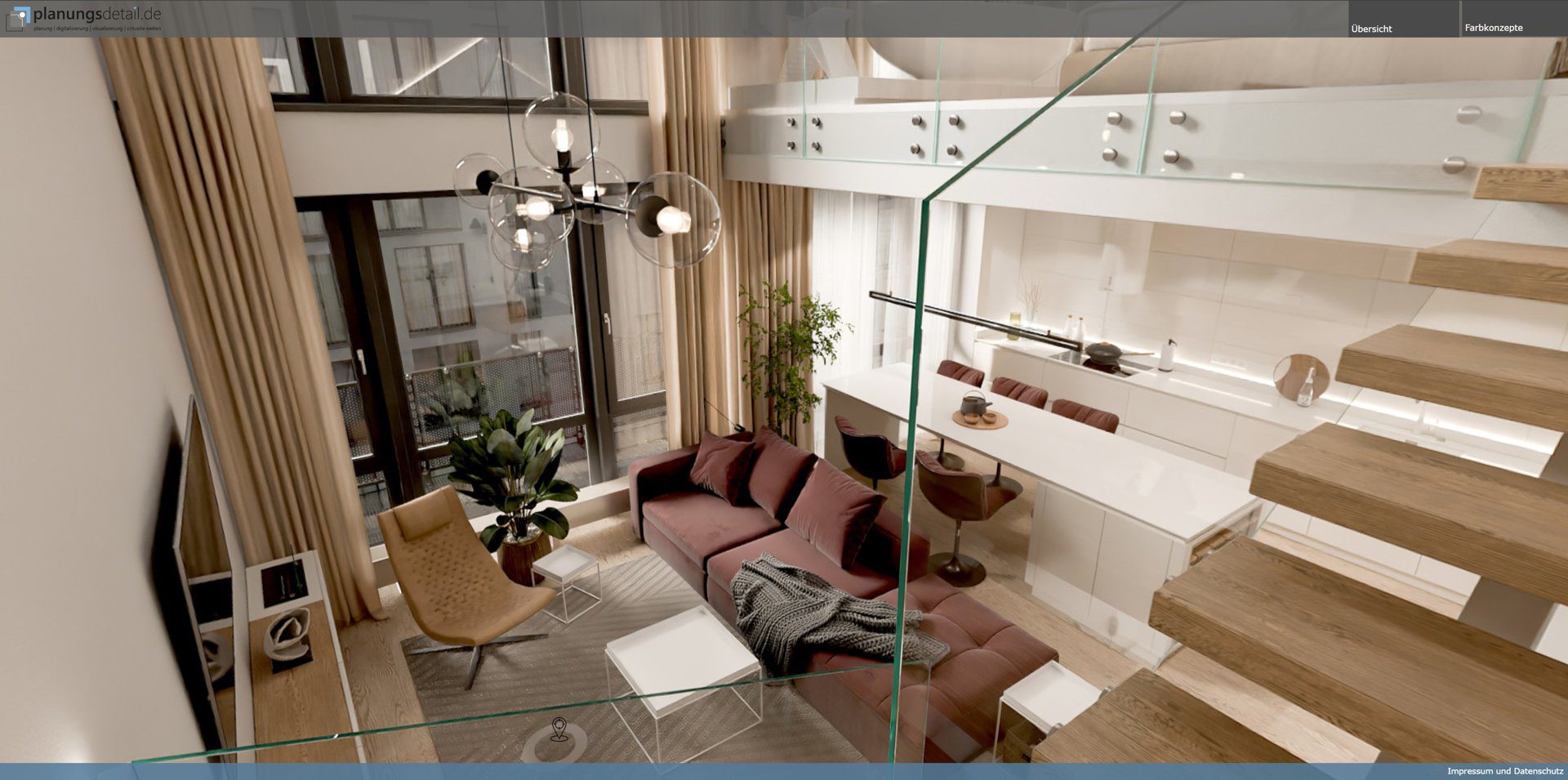 Virtueller-Showroom
