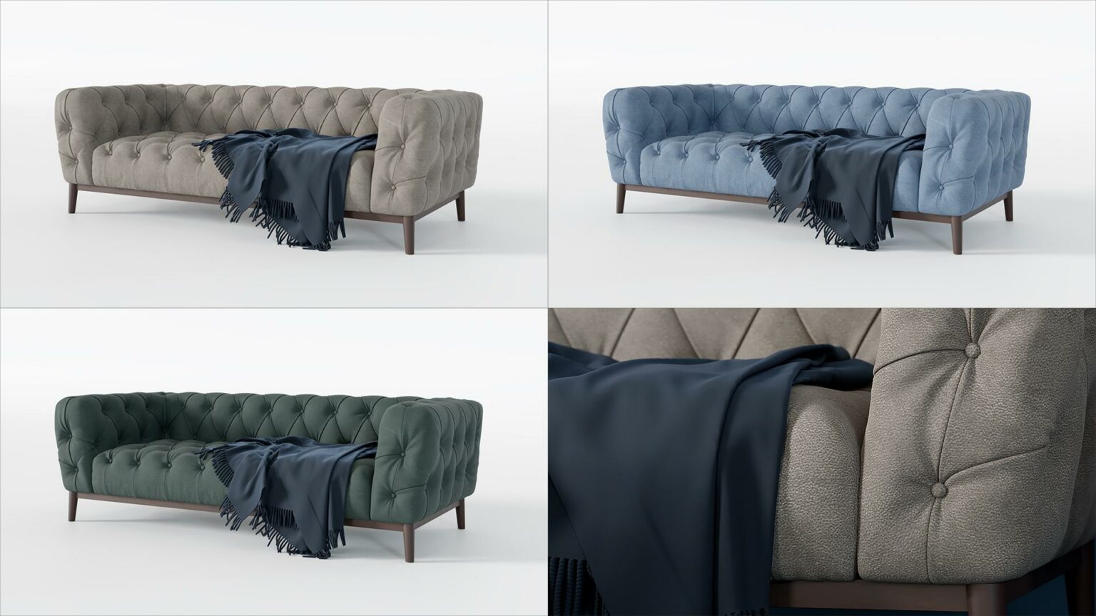 CGI-Rendering